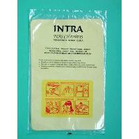 Sponge towel